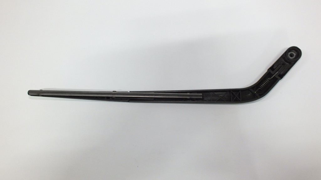 ARKA SILECEK KOLU KOMPLE ( SÜPÜRGELI )
